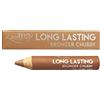 MAMI S.R.L. PuroBio Puro Bio Long Lasting Bronzer Chubby MATITA BRONZER colore 019L - TERRA CALDO