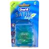 Oral-B Oral-B Satin Tape Mint - Nastro per statine, 25 m (6 unità)