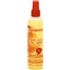 Creme of Nature Crema Of Nature Argan Oil Leave-In Conditioner 8oz
