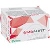Emefort Integratore di Ferro 20 Bustine Orosolubili