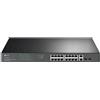 TP-LINK TL-SG1218MP 16 GIGABIT POE+ RJ45 PORTS