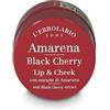 L'ERBOLARIO SB AMARENA LIP & CHEEK 9G