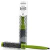 Termix Spazzola Rotonda Professionale da Barbiere Ø23 per Capelli Maschili, Volume e Definizione, Tecnologia Ceramica e Ionica, Design Ergonomico e Sostenibile per Barbieri