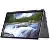 Dell Latitude 9410 14" Core i5 1.6 GHz - SSD 256 GB - 16GB - QWERTY - Italiano - refurbished