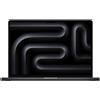 Apple MacBook Pro 16" (2023) - Apple M3 Max con CPU 14-core e GPU 30-Core - 36GB RAM - SSD 1000GB - Display standard - QWERTY - Svedese - refurbished