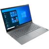 Lenovo ThinkBook 14 G3 14" Ryzen 7 1.8 GHz - SSD 512 GB - 16GB - AZERTY - Francese - refurbished