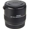 Sigma Obiettivi APO DG EX 2X 25mm f/5.6 Canon EF 25mm f/5.6 - refurbished