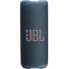 JBL Altoparlanti Bluetooth Jbl Grip - Blu - refurbished