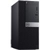 Dell OptiPlex XE3 Core i7 3.2 GHz - SSD 512 GB RAM 32 GB - refurbished
