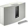 Bose Altoparlanti Bluetooth Bose SounTouch 20 - Bianco - refurbished