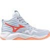 Mizuno Wave Momentum Pro Mid