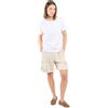 Armor-lux Armor Lux Maglietta in Cotone Spessore Bio, Bianco, M