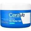 CERAVE (L'Oreal Italia SpA) CeraVe Acqua Gel Idratante Acido Ialuronico - Viso e Collo 48g
