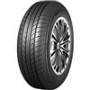 Nankang N-607 185/50 R16 81V