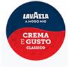 432 capsule caffè lavazza A MODO MIO CREMA E GUSTO MIX