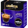512 capsule caffè lavazza A MODO MIO DIVINO originali
