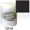 Shabby Chalk Nero effetto Lavagna ml 125