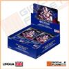 Box op-14 in inglese ORIGINALE, SIGILLATO! Box The Azure Sea's Seven OP 14 EB04