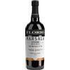 Florio Marsala Superiore Riserva DOC Semisecco 0,75 L