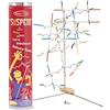 Melissa & Doug Suspend - Gioco Da Tavolo per Famiglie con Torre Di Legno, Gioco educativo per Bambini, Idee Regalo Originale, 8+ Anni - Certificati FSC