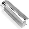 Jikoiuty Metal Guitar Slide Dobro Hawaiian Guitar Lap Steel Guitar Bar Slide Accessori per chitarra elettrica