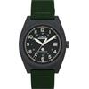 Timex Orologio da polso da uomo, analogico, automatico, Expedition North Capstone