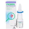 MYLAN SpA Froben Raffreddore 0,05% Spray Nasale 15ml - Decongestionante Nasale