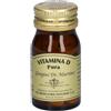 DR.GIORGINI SER-VIS Srl Giorgini Dr. Martino Vitamina D Pura