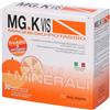 POOL PHARMA Srl Mgk vis orange 30 bustine