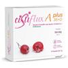 ALFASIGMA SpA Cistiflux a plus 36 + d 14 bustine
