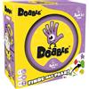 Zygomatic- Gioco, Dobble Classic Eco, Colore Multi-Colored, 1. 55 Karten, ZYGD0024 - versione tedesca