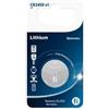 VoltShine Batteria al litio 3V tipo 2450 X1, perfetta per dispositivi elettronici e accessori. Fornisce prestazioni sicure e durature, adatte a varie applicazioni. Qualità garantita.