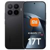 Xiaomi 17T 5G 12+512GB 6.59" Colore Nero Garanzia Italia 24 Mesi