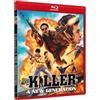 Limited Edition The Killer - A New Gereration