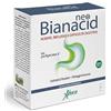 Aboca Neobianacid - 20 Bustine Monodose 1,55 g | Sollievo per Acidità e Reflusso