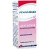 RECORDATI SpA Alovexlabiale 5% Aciclovir Matita Cutanea, 3 g