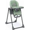 CAM SEGGIOLONE PAPPANANNA ICON AIR VERDE