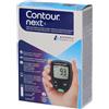 Contour Next Glucometro Monitoraggio Glicemia 1 pz Altro