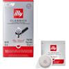 illy Caffe' Cialde 44mm Classico 18pz