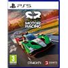PLAION Project Motor Racing - GIOCO PlayStation 5