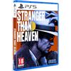 Sega PS5 Stranger Than Heaven - USCITA 15/01/27