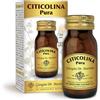 Dr. Giorgini Citicolina Pura 125 Pastiglie