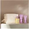 Nuxe Hair Prodigieux Trousse Capelli Maschera Shampoo e Balsamo 3 Pezzi