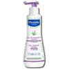 Mustela Gel Detergente Igiene Intimo 300 Ml