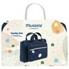 Mustela Vanity Set Shampoo Dolce 200 Ml + Bagnetto Millebolle 200 Ml