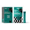 Natural Code Creamy Sticks Snack in Crema Grain Free per Gatti - Confezione da 4 pz x 14 gr - Pollo e Olio di Pesce