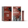 Natural Code Creamy Sticks Snack in Crema Grain Free per Gatti - Tonno con Capasanta - Confezione da 4 pz x 14 gr