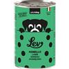 Lev Adult Dog Cibo Umido per Cani Monoproteico - Agnello - 6x400 gr