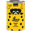 Lev Adult Dog Cibo Umido per Cani Monoproteico - Manzo - 6x400 gr