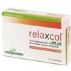 CRISTALFARMA Srl Relaxcol Plus 30cpr